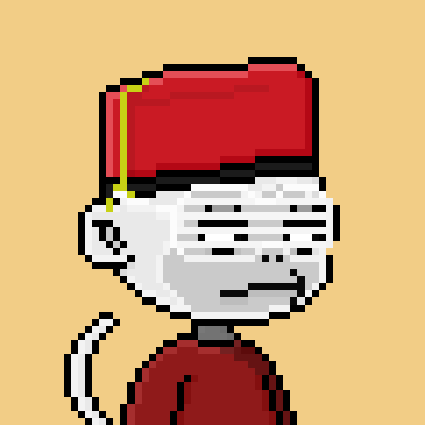 MonkeyHood #7102