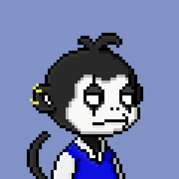 MonkeyHood #7106