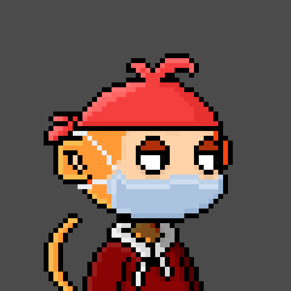 MonkeyHood #7107