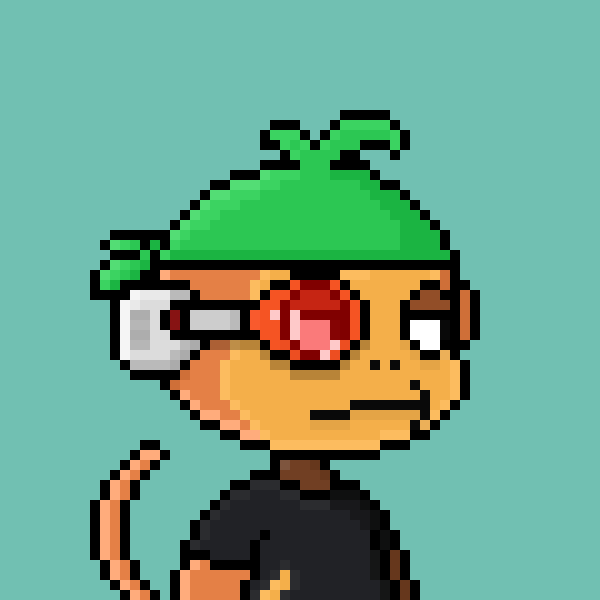 MonkeyHood #7109