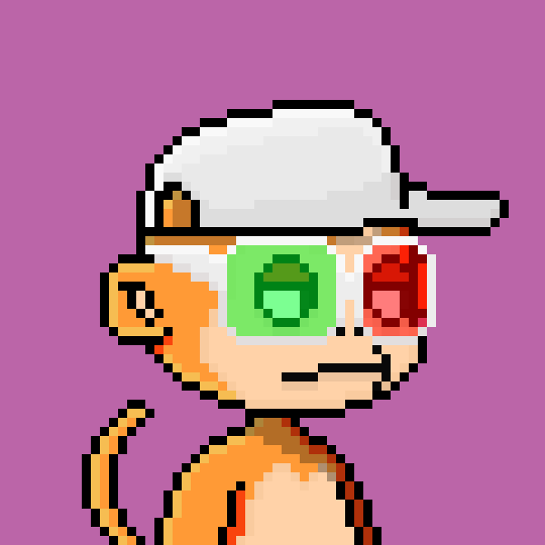 MonkeyHood #7116