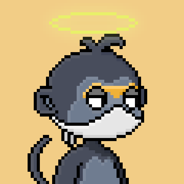 MonkeyHood #7125