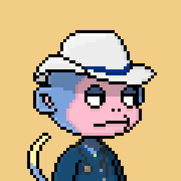 MonkeyHood #7132