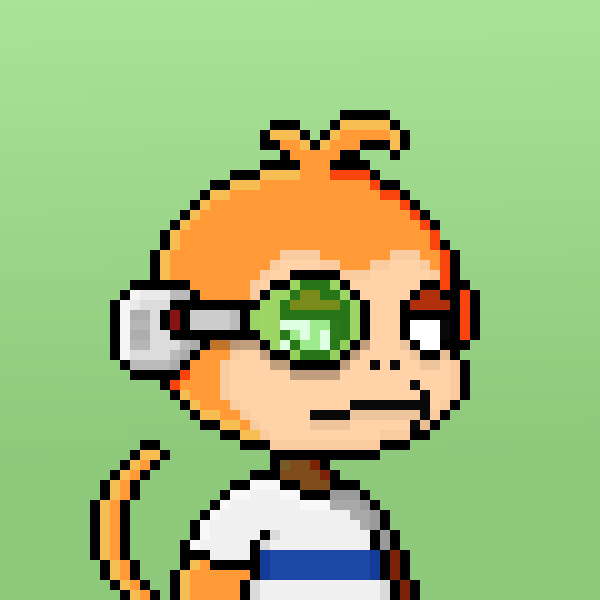 MonkeyHood #7133