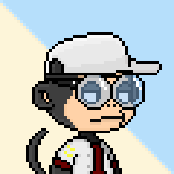 MonkeyHood #714