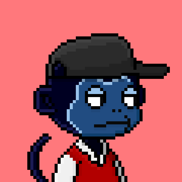 MonkeyHood #7141