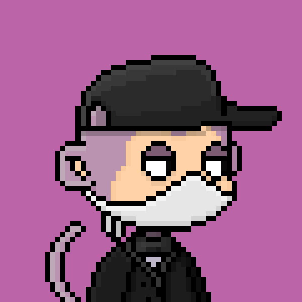 MonkeyHood #7142