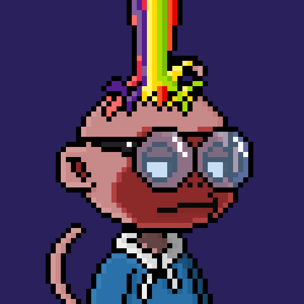 MonkeyHood #7146