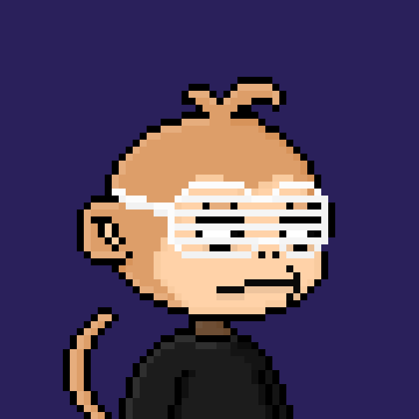 MonkeyHood #715