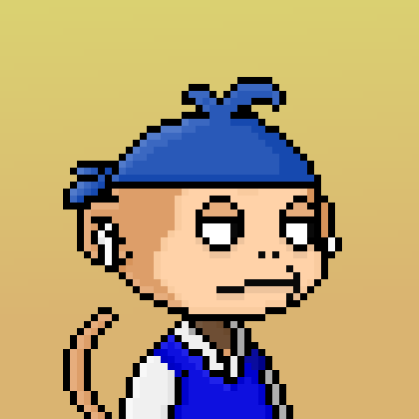 MonkeyHood #7152