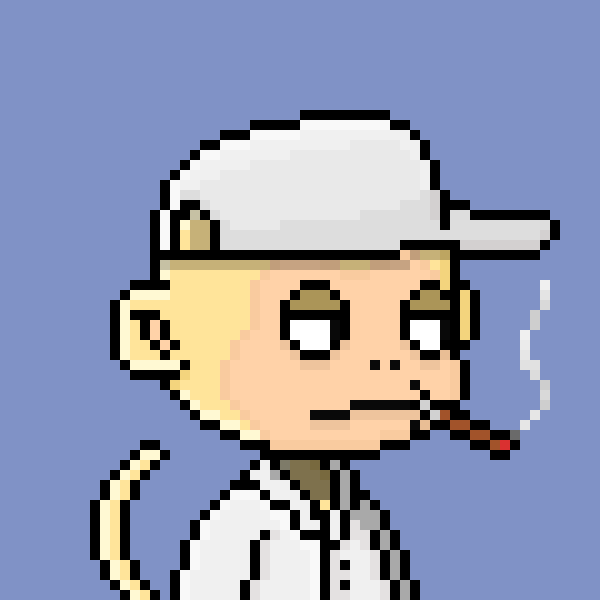 MonkeyHood #7154