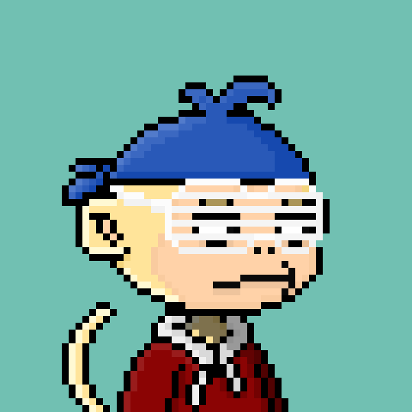 MonkeyHood #7159