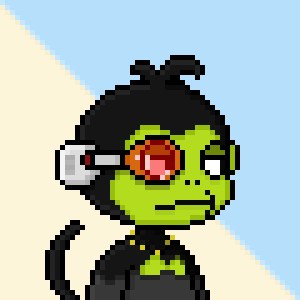 MonkeyHood #7161