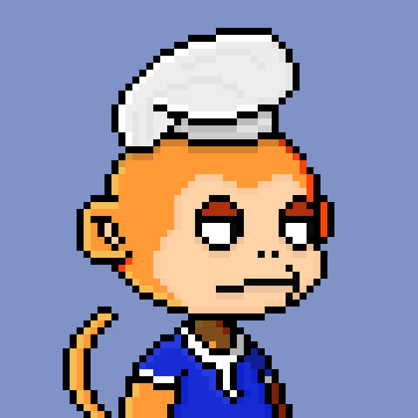 MonkeyHood #7162