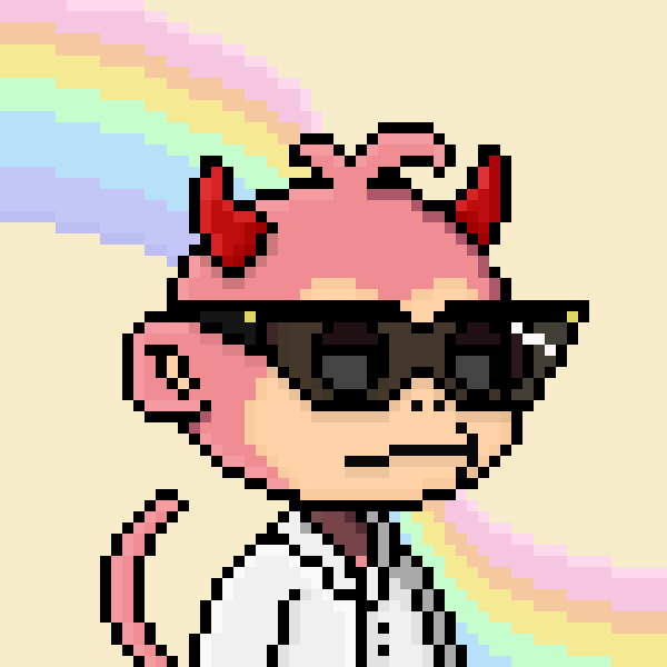 MonkeyHood #7164