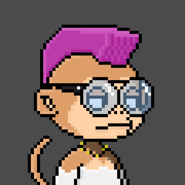 MonkeyHood #7167