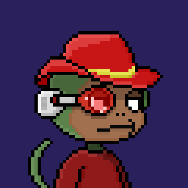 MonkeyHood #7176