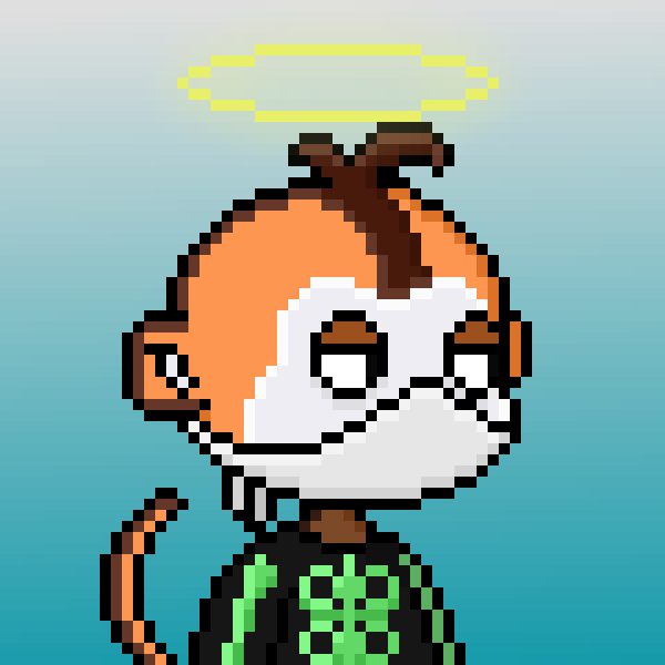 MonkeyHood #7178