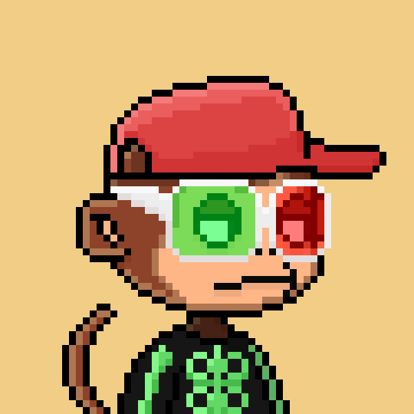 MonkeyHood #7188