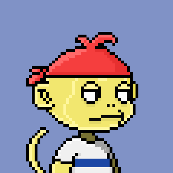 MonkeyHood #7191