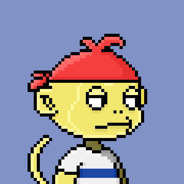 MonkeyHood #7191