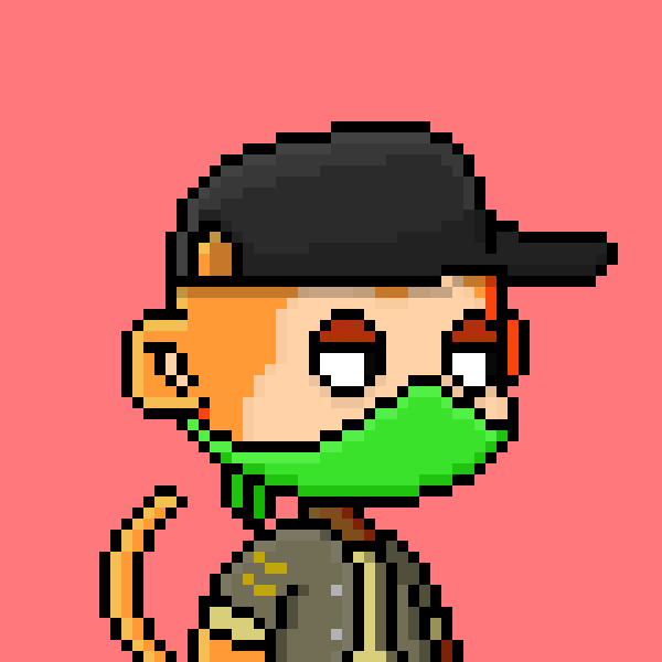 MonkeyHood #7192