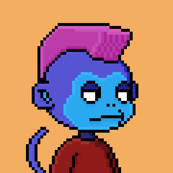 MonkeyHood #7197