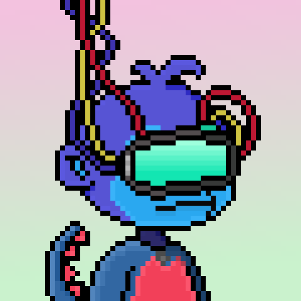 MonkeyHood #7209