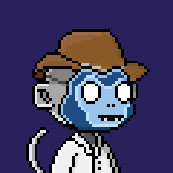 MonkeyHood #7213