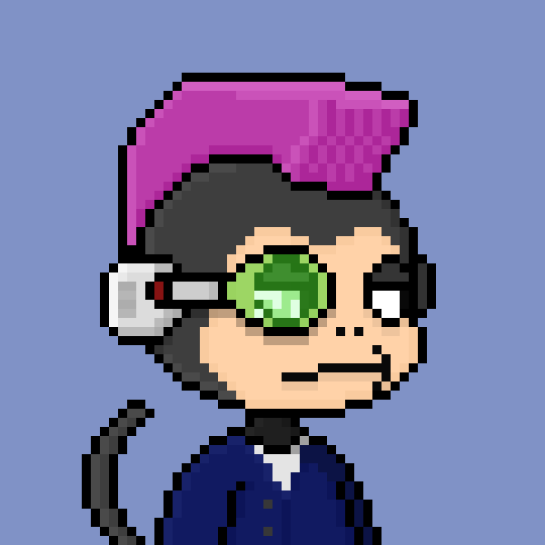 MonkeyHood #7214