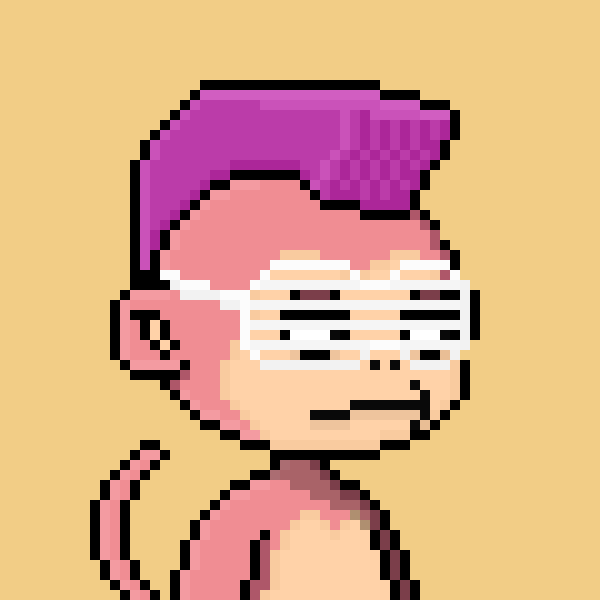 MonkeyHood #7219