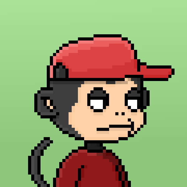 MonkeyHood #7222