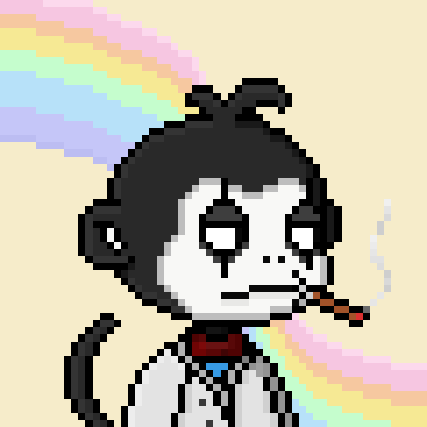 MonkeyHood #7224
