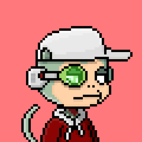 MonkeyHood #7227