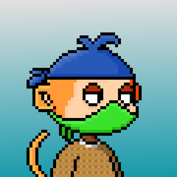 MonkeyHood #7229