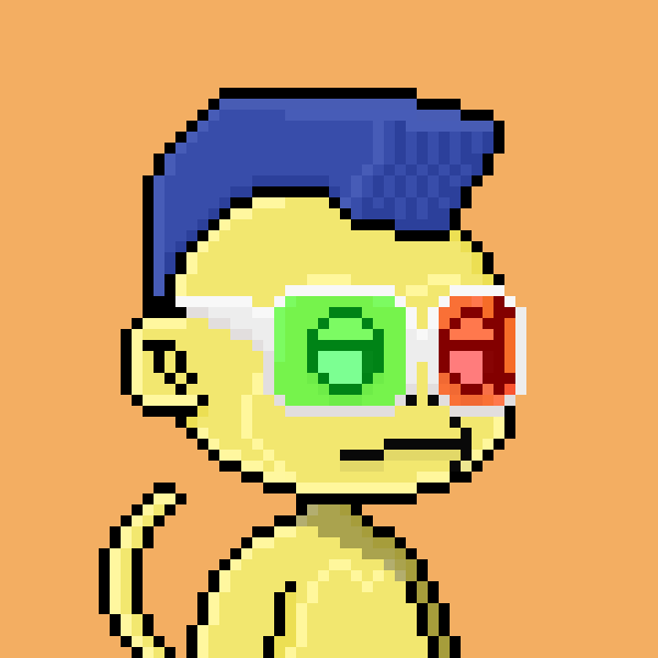 MonkeyHood #723