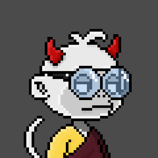 MonkeyHood #7230