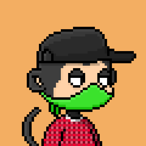 MonkeyHood #7234