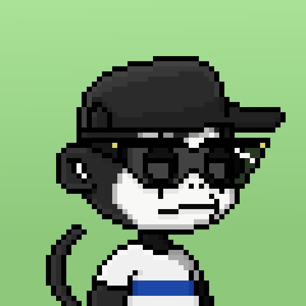 MonkeyHood #7235