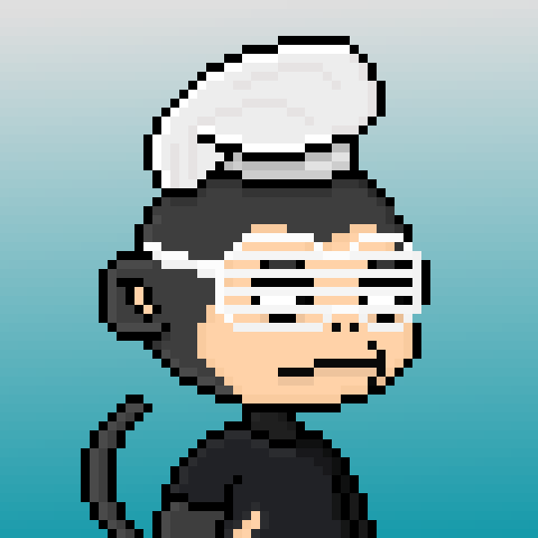 MonkeyHood #7239