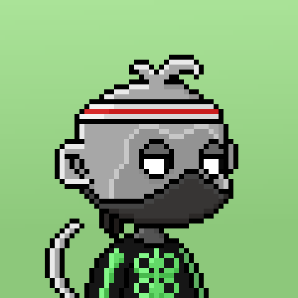 MonkeyHood #7253
