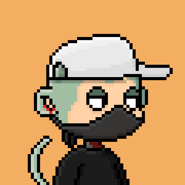 MonkeyHood #7256