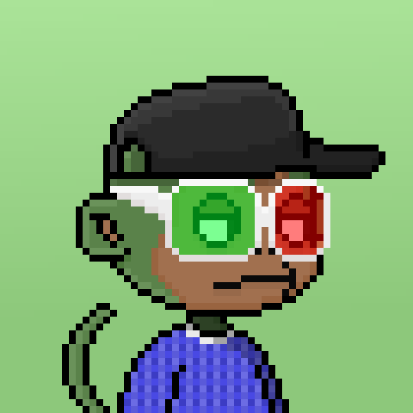 MonkeyHood #726