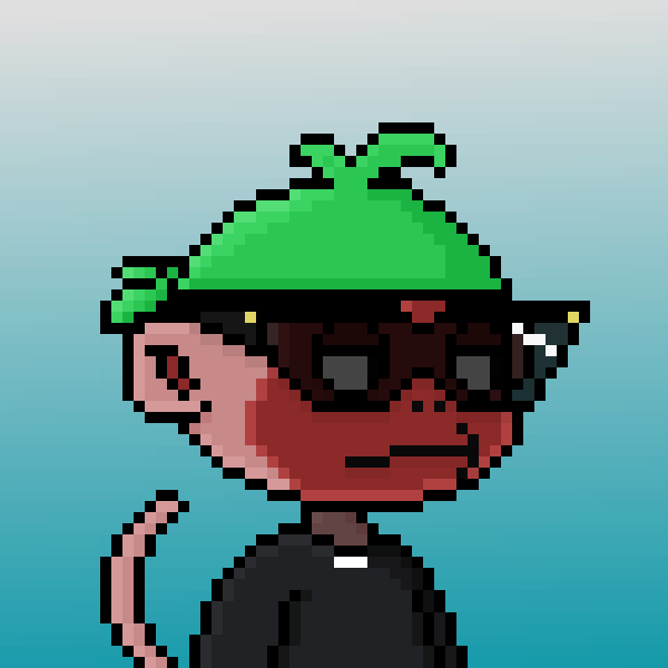 MonkeyHood #7268
