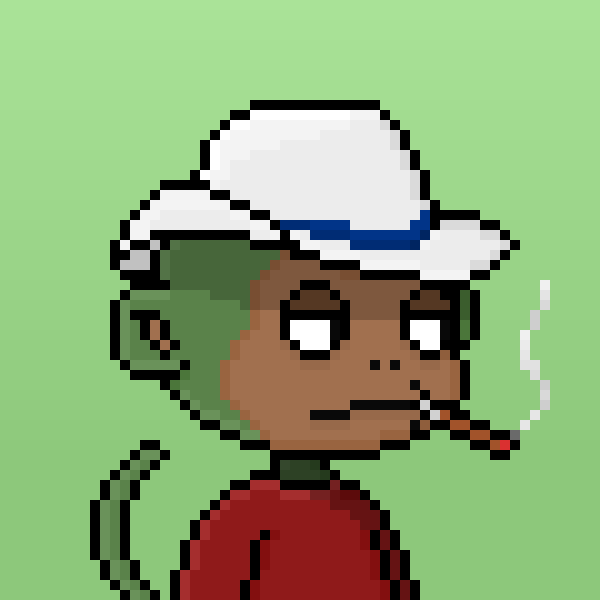 MonkeyHood #7270