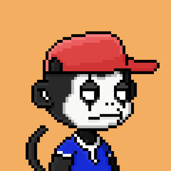 MonkeyHood #7275