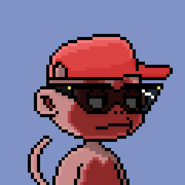 MonkeyHood #7280