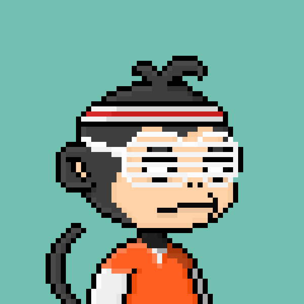 MonkeyHood #7281