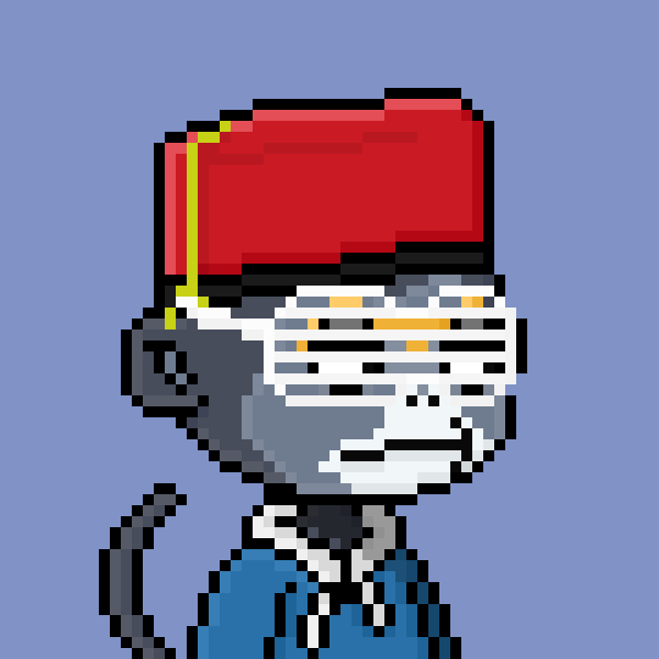 MonkeyHood #7289