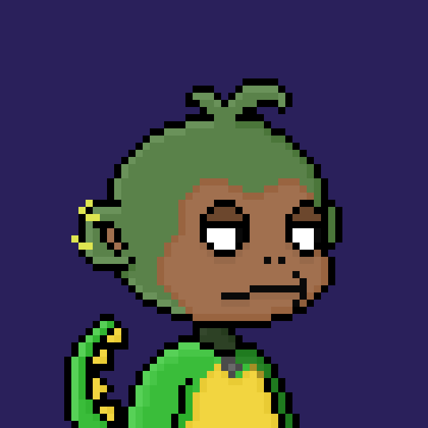 MonkeyHood #729